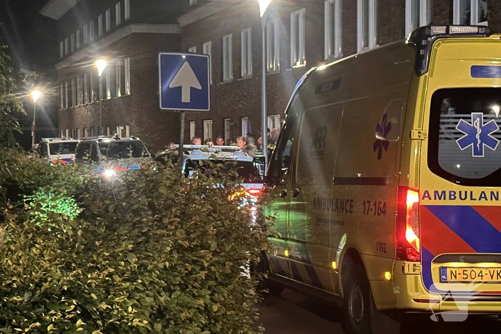 Oliphantspad Nieuws Heenvliet 