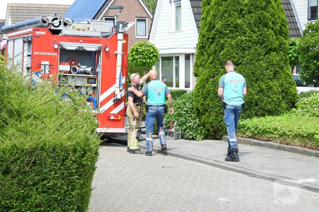 De Opslach Berltsum 112 