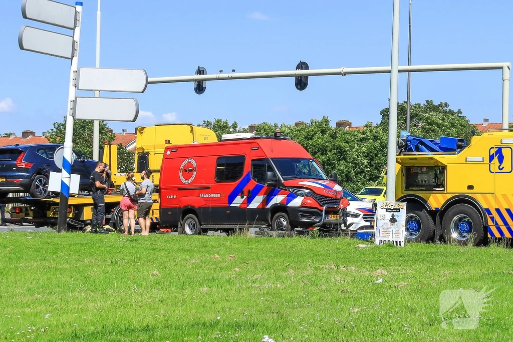 Rijksweg A10 L 25,0 c - Geuzenveld 5 112 nieuws Amsterdam 