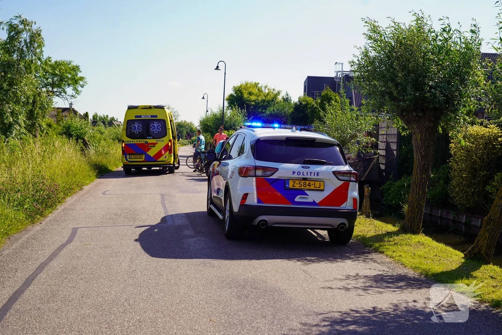 's-Gravenweg 112 nieuws Nieuwerkerk aan den IJssel 