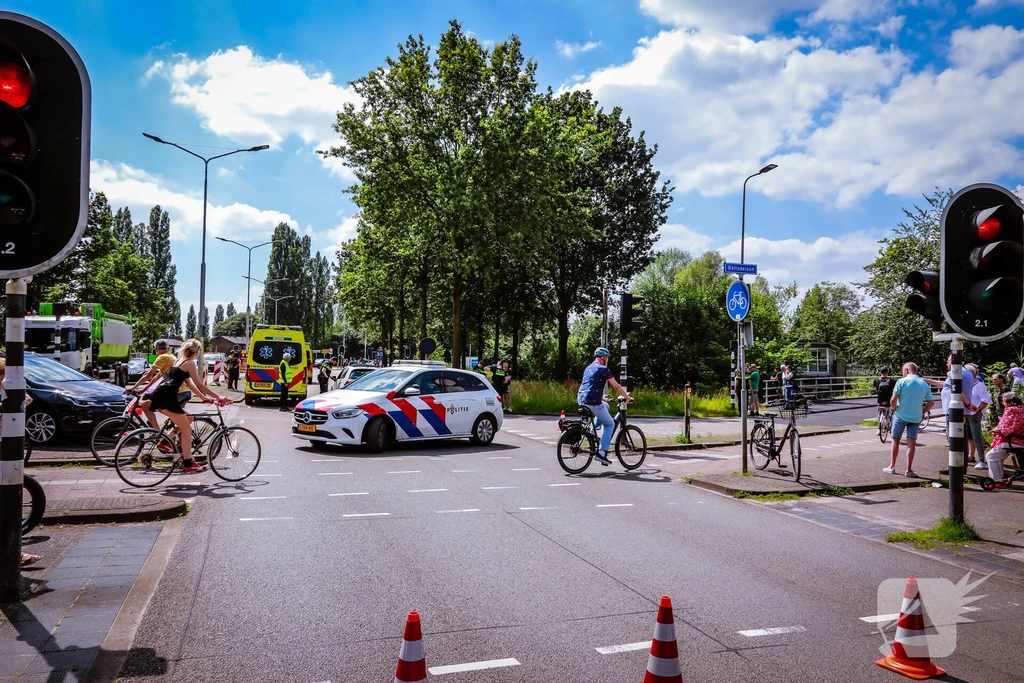 Ringweg-Koppel Amersfoort 112 