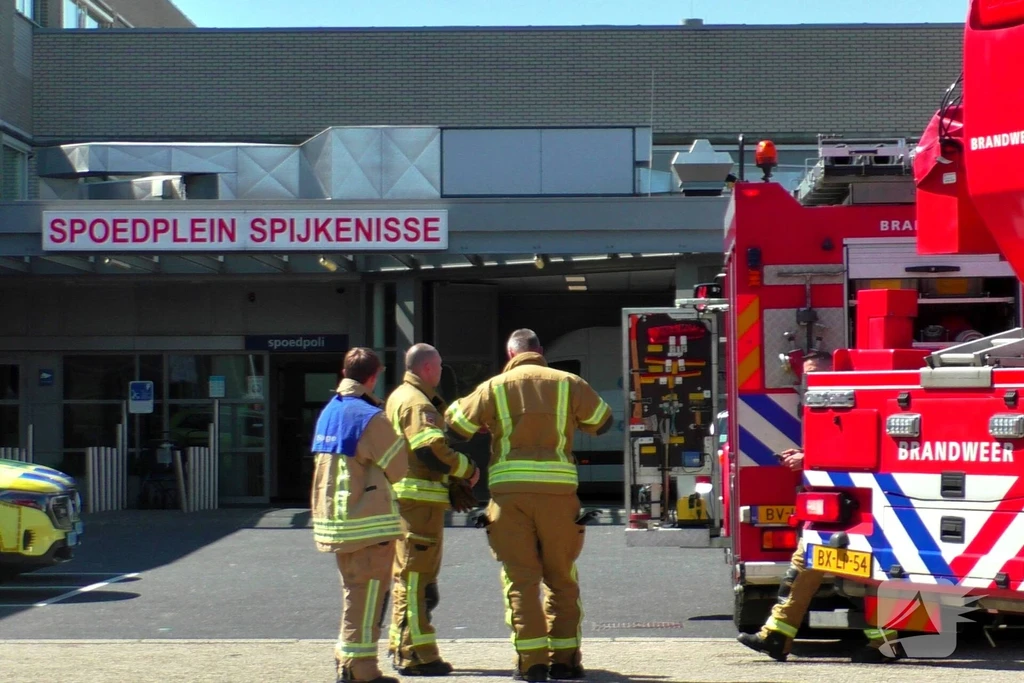 Spijkenisse