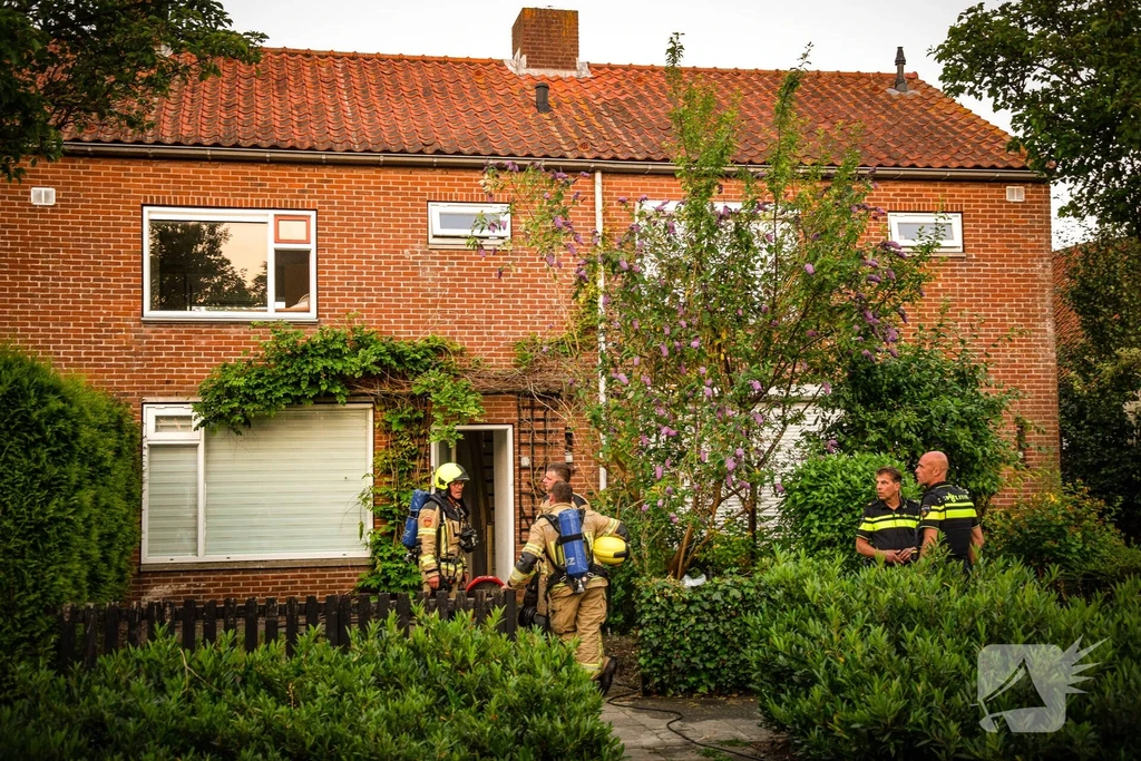 Schoolstraat 112 meldingen Nieuwerkerk 