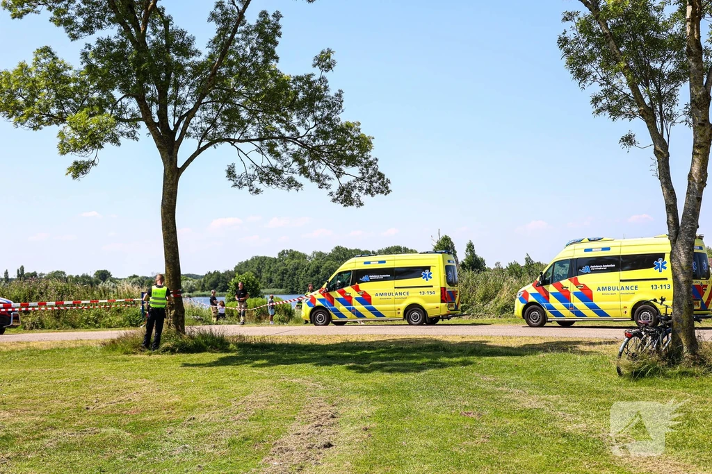 Aan de Wind 112 melding Ouderkerk aan de Amstel 
