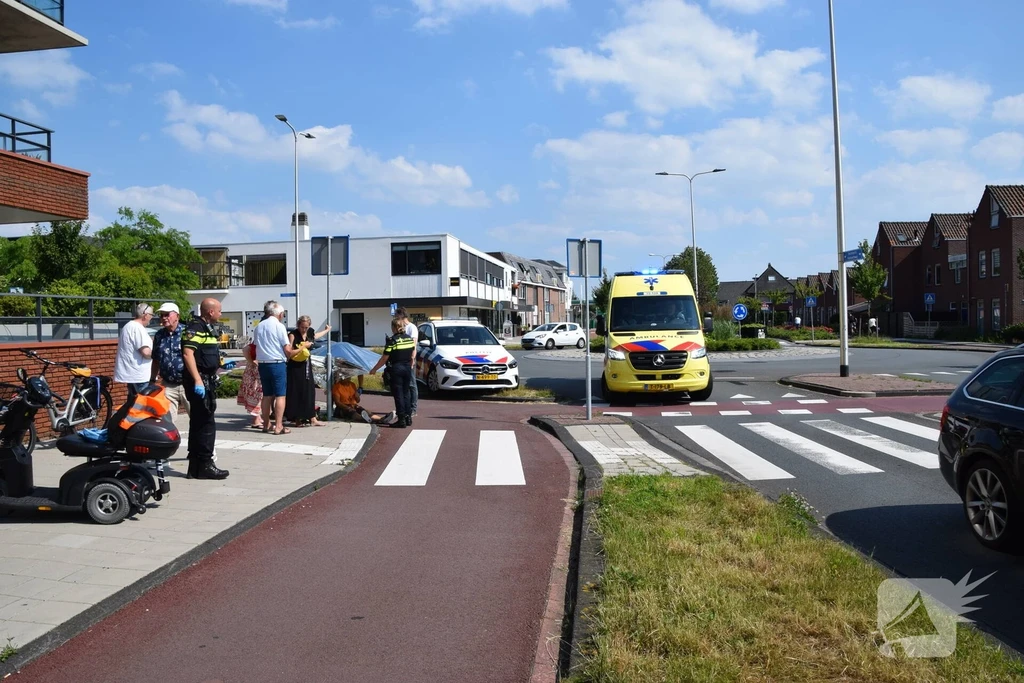 Secretaris Verhoeffweg 112 meldingen Naaldwijk 