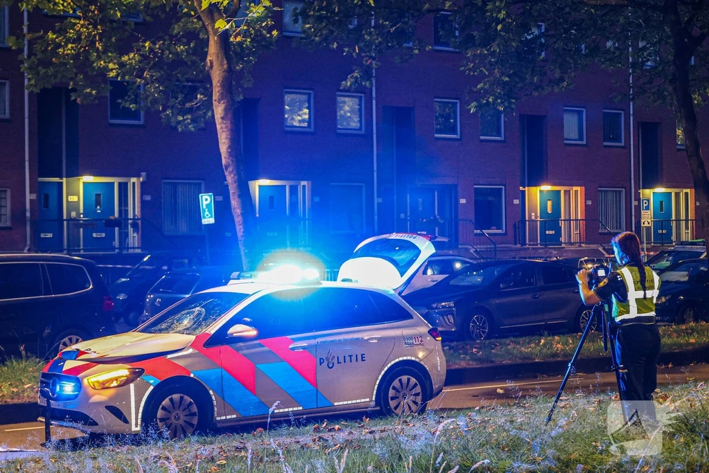 Bijlmerdreef Nieuws Amsterdam 