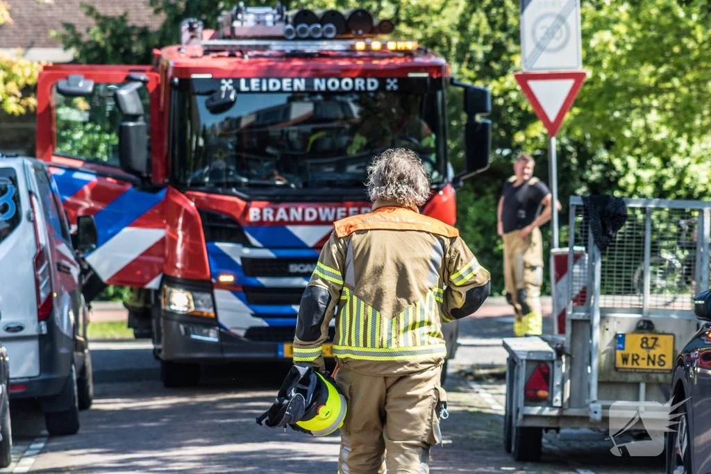 Coornhertstraat Nieuws Leiden 