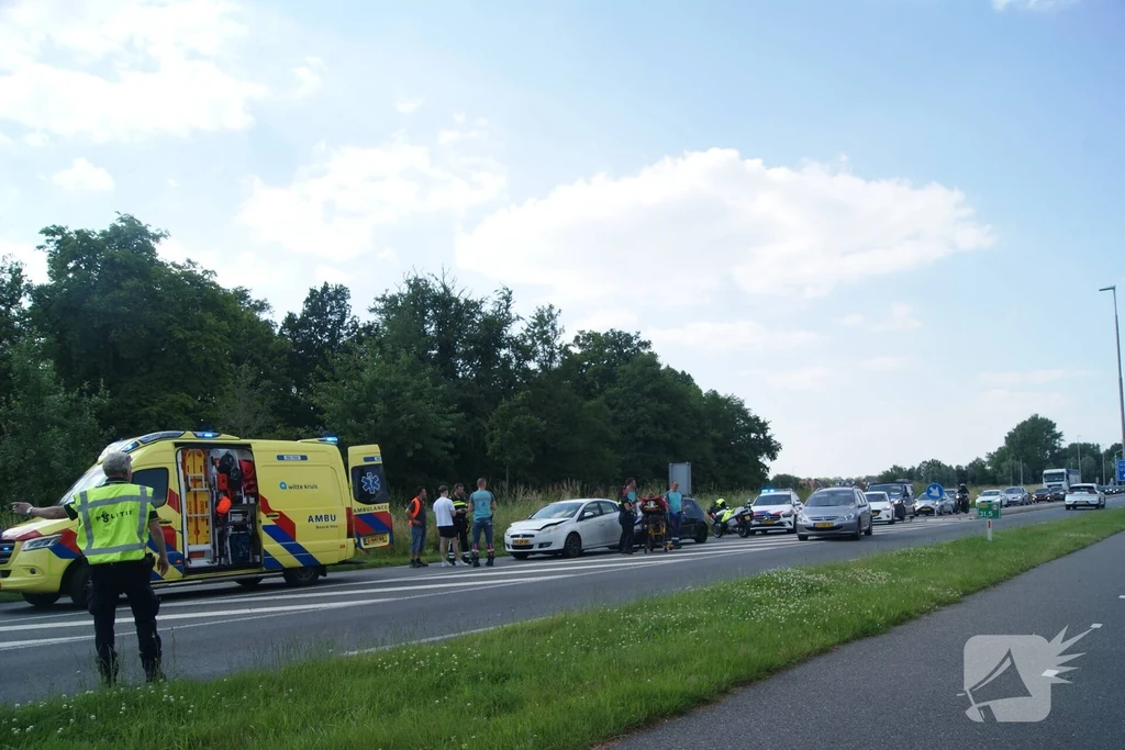 Den Elterweg - N348 R 31,5 112 nieuws Zutphen 