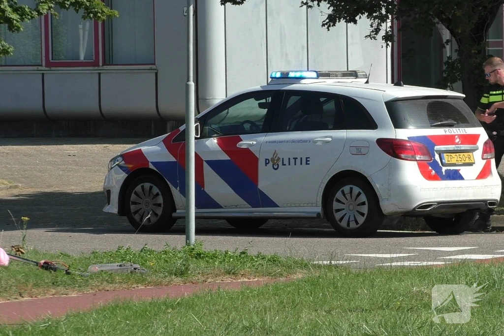 Livingstoneweg 112 nieuws Goes 