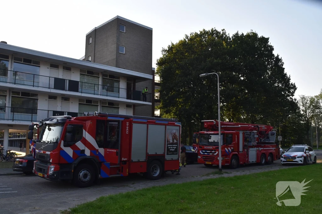 Predikherenlaan Tilburg 112 