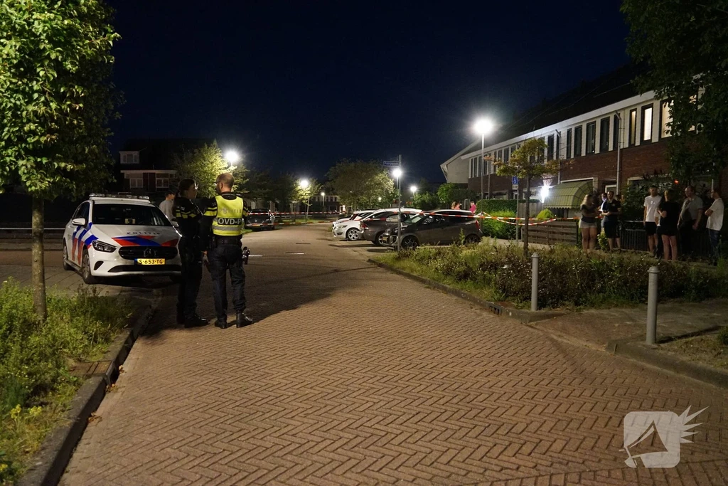Boegbeeld Medemblik 112 