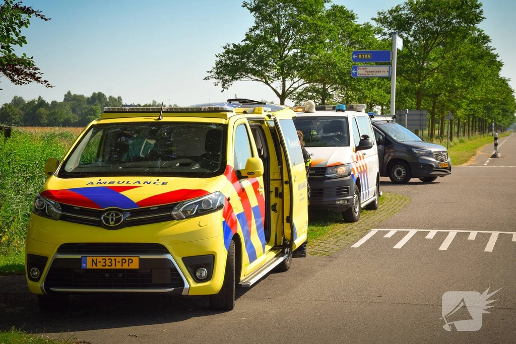 Kooijmansweg Noordwelle 112 