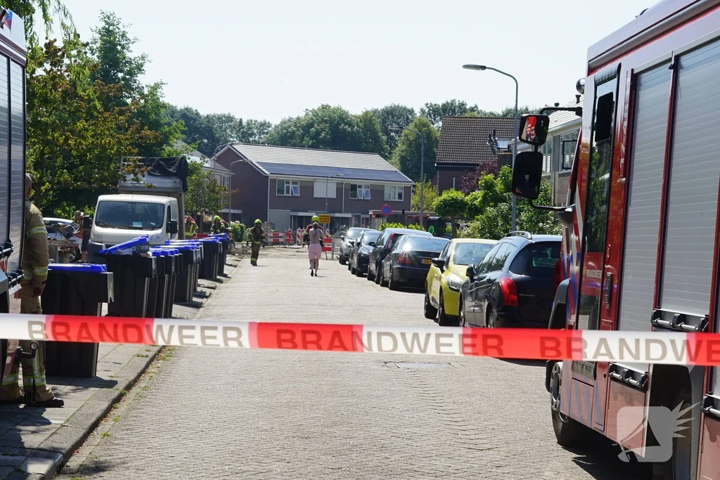 Washingtonstraat Oude-Tonge 112 