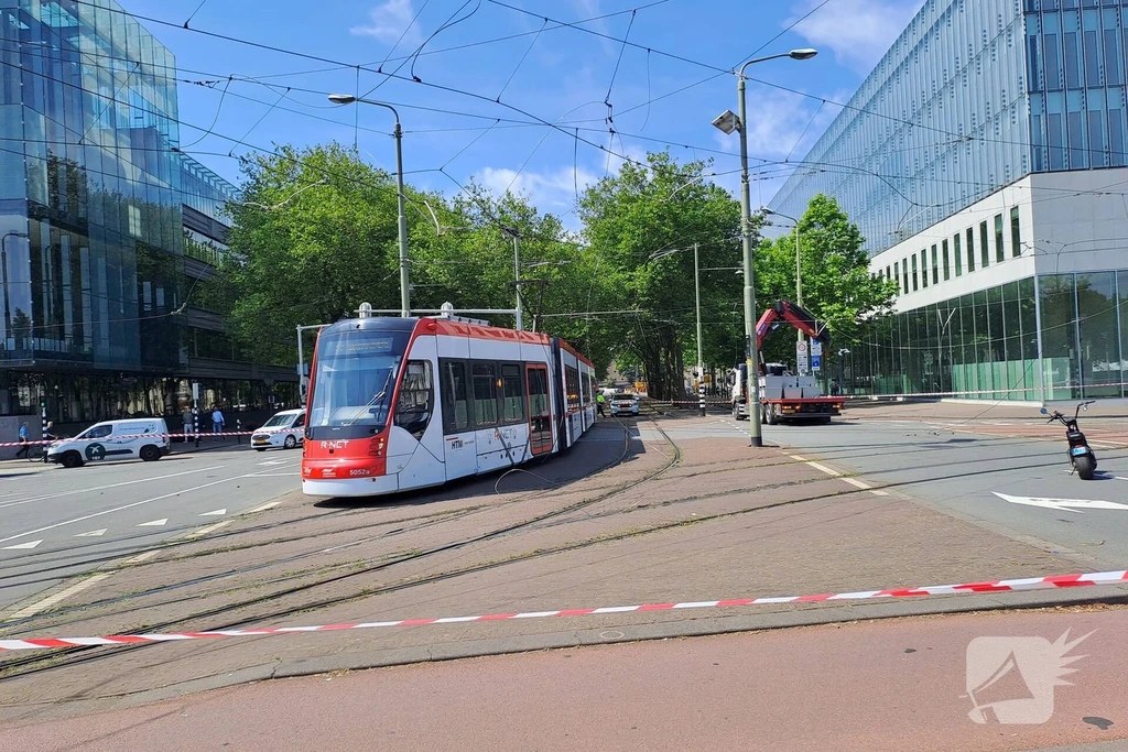 Koningskade 112 nieuws Den Haag 