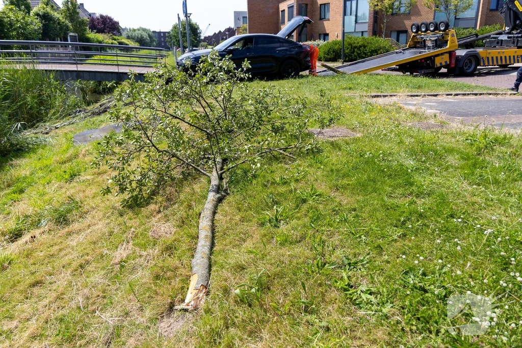 Belvedère 112 meldingen Hoofddorp 