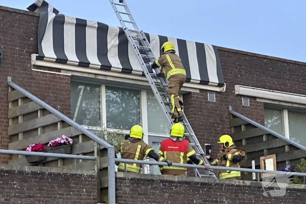 Burgemeester van der Jagtkade Nieuws Hellevoetsluis 