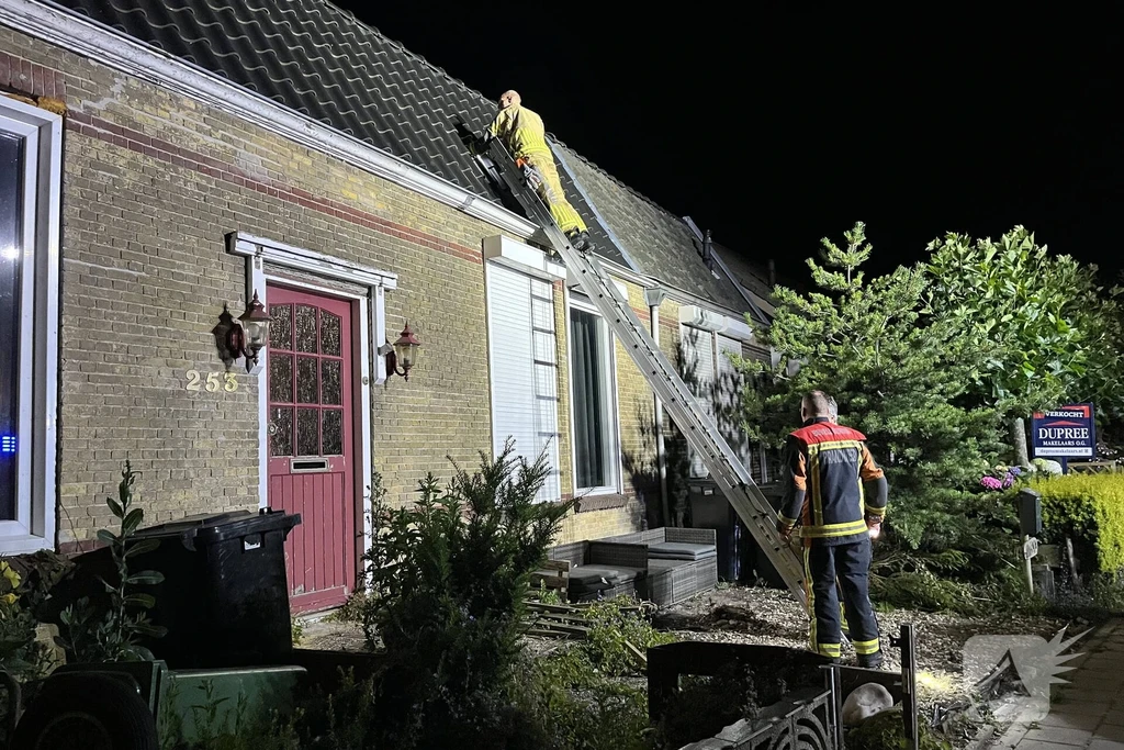 Noordkade Waddinxveen 112 