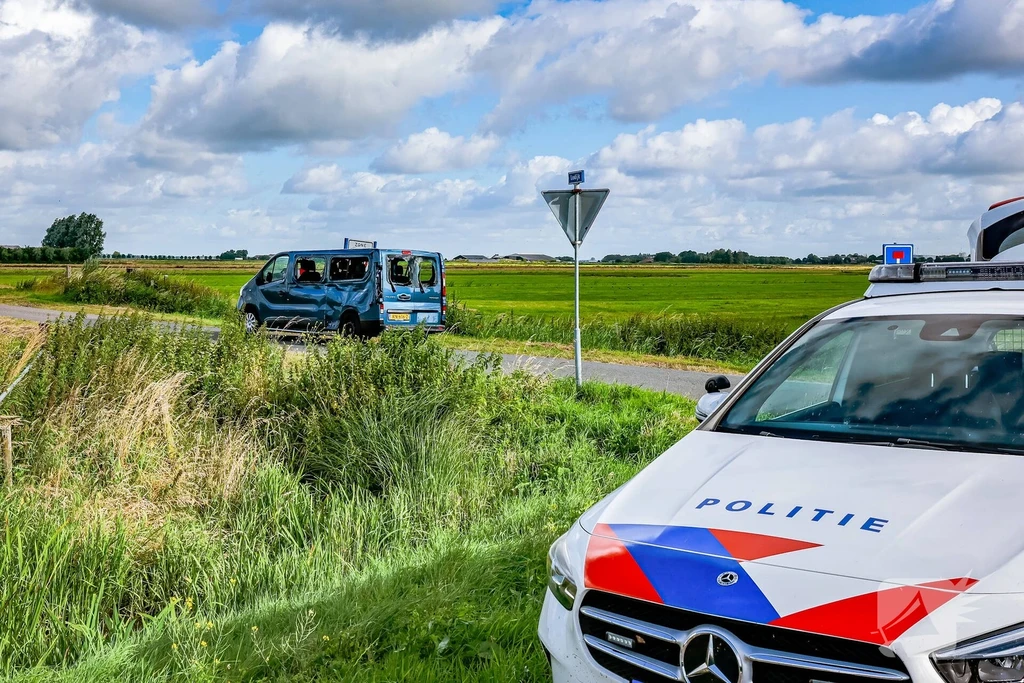 Amersfoortseweg - N199 2,4 112 nieuws Bunschoten-Spakenburg 