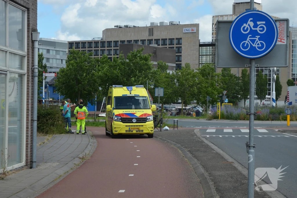 Marshallweg Nieuws Leeuwarden 