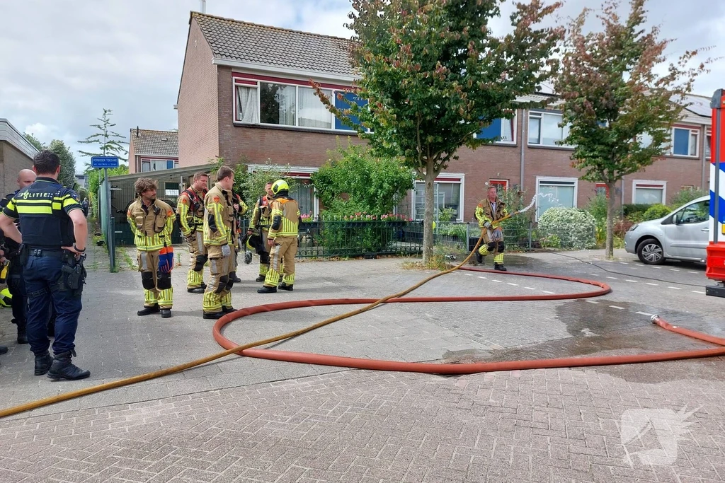 Druivenstein Nieuws De Zilk 