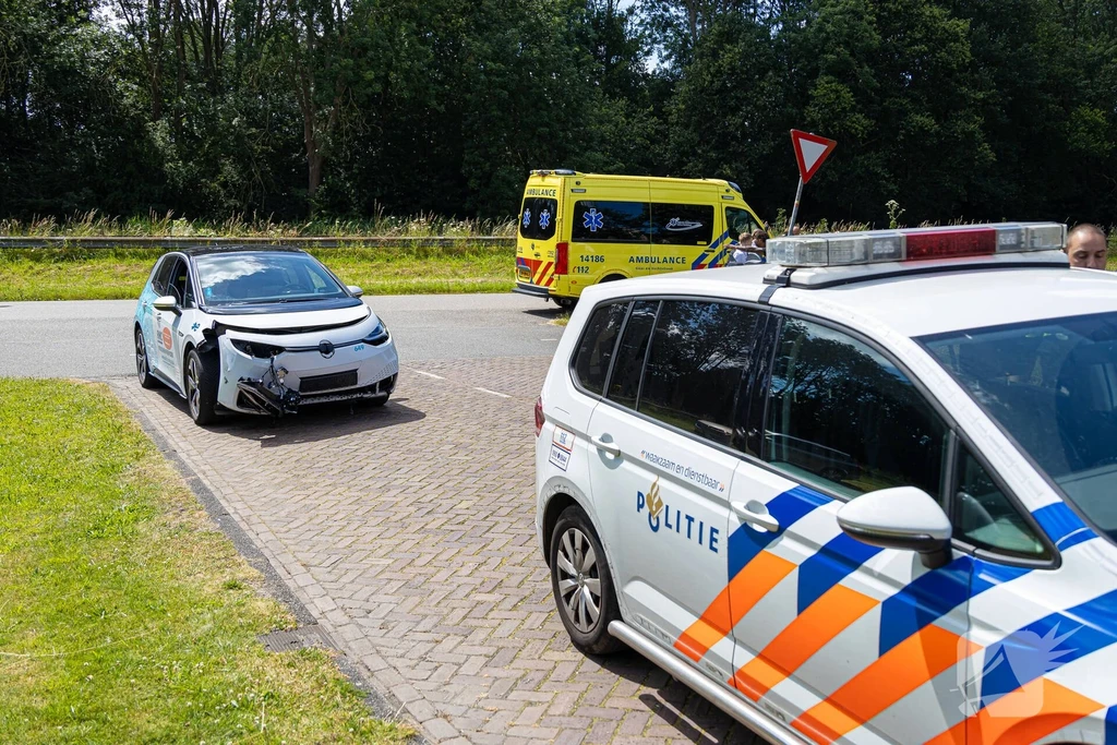 Rijksweg Nieuws Naarden 