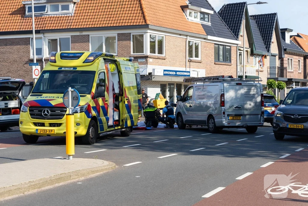 Zeeweg IJmuiden 112 