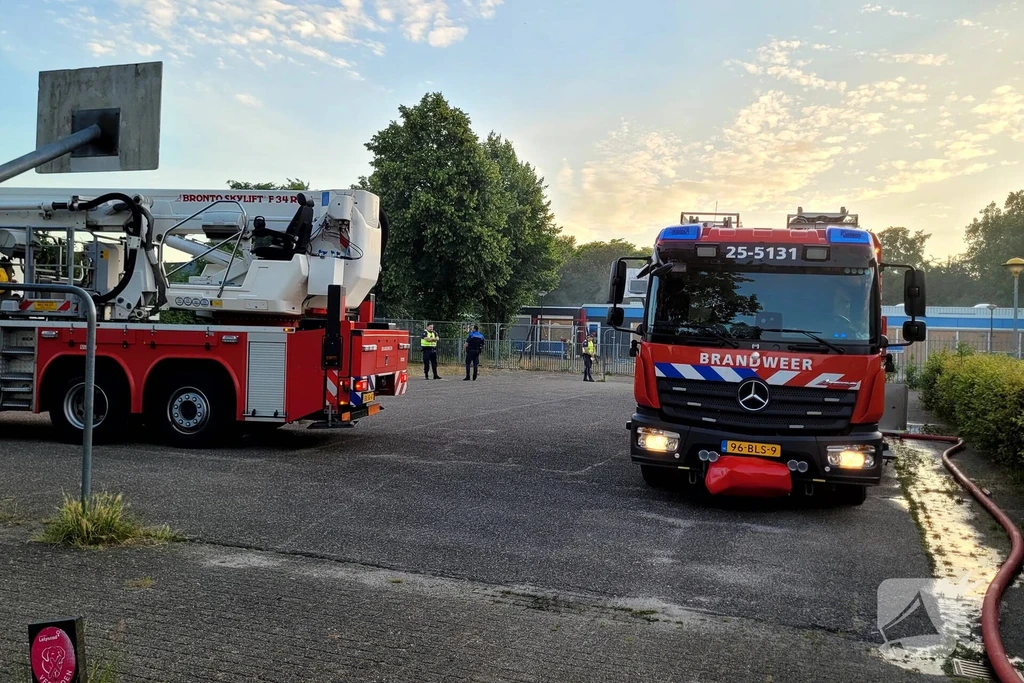 Schouw 12 Nieuws Lelystad 