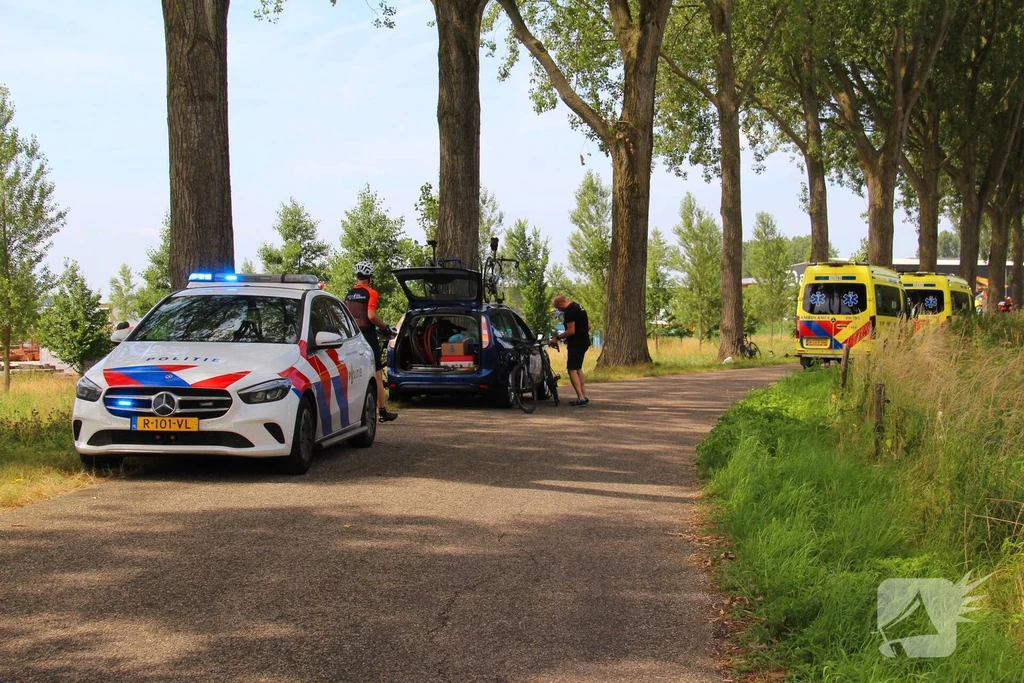 Weerenweg 112 melding Werkendam 