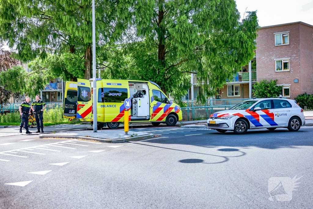 Het Masker Nieuws Amersfoort 