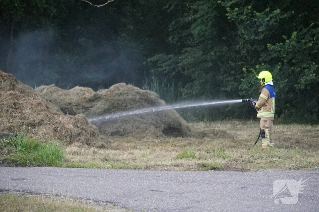 Tweede Groeneweg 112 nieuws Middelharnis 