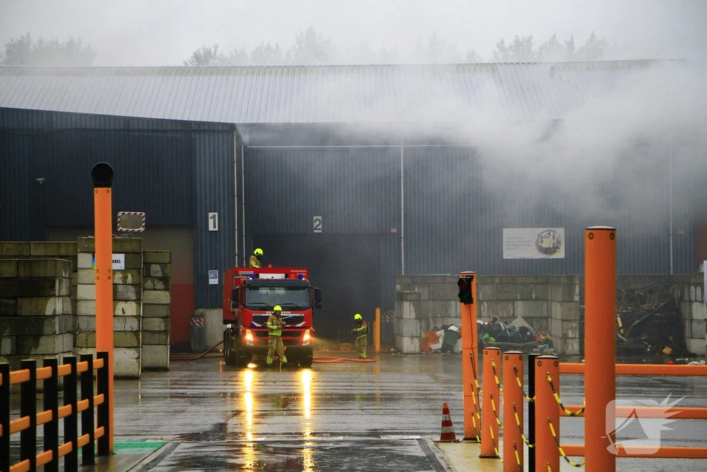 Lozerweg 112 meldingen Weert 