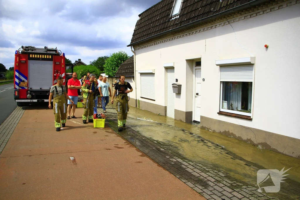 Suffolkweg Zuid - N564 112 nieuws Weert 