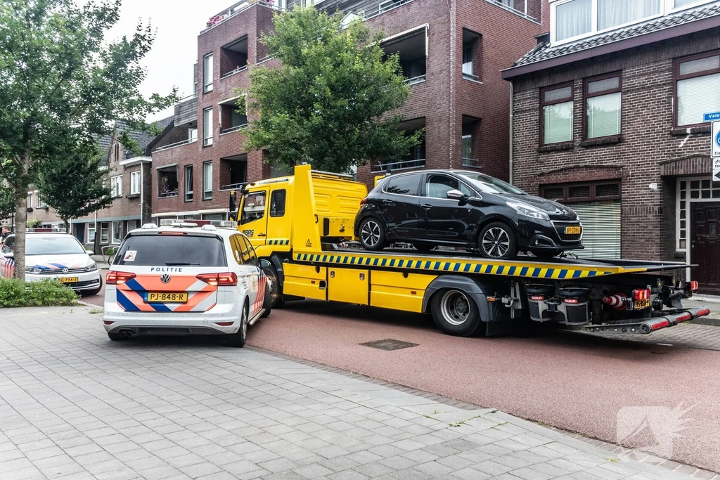 Valentijnstraat 112 nieuws Tilburg 