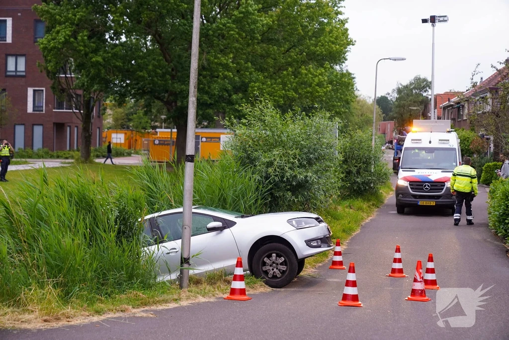 Voorwillenseweg 112 melding Gouda 