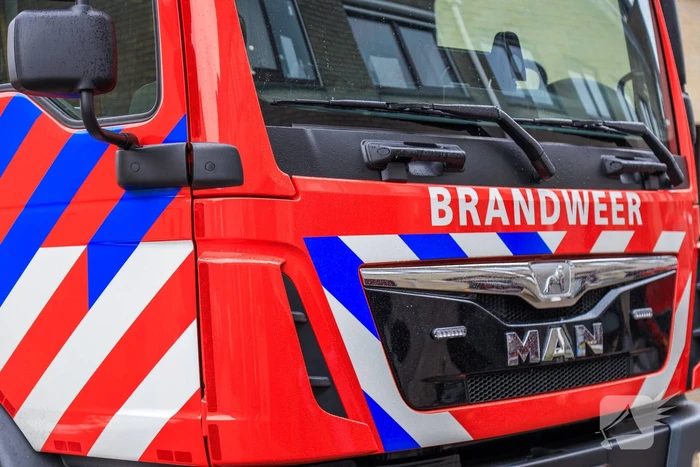 brand lumièrestraat ede