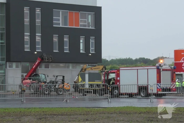 milieu stationsweg kruiningen