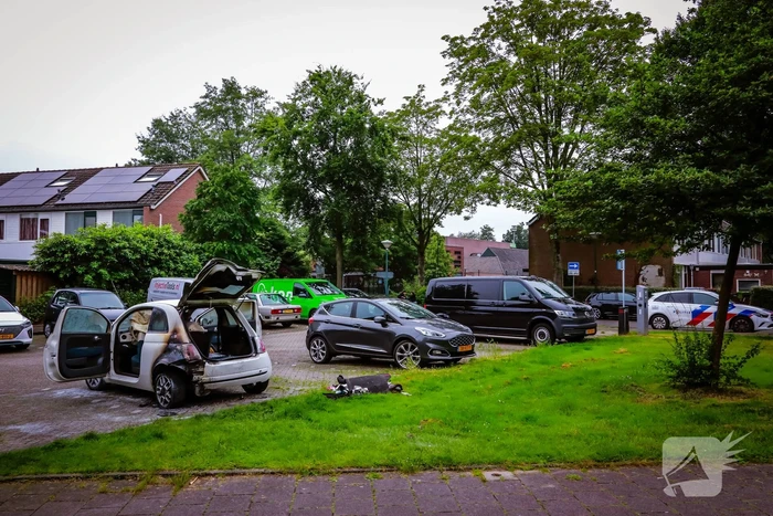 brand minstreelpad soest