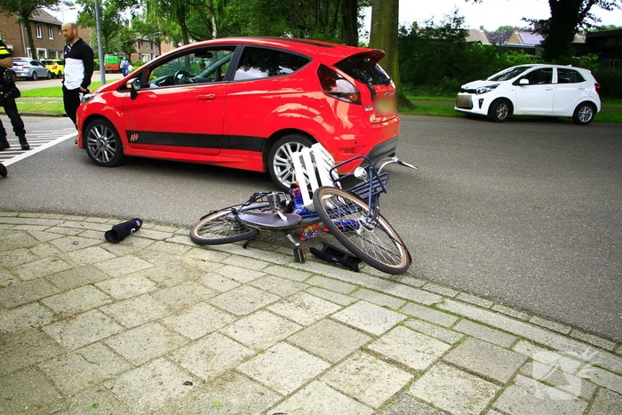 ongeval kesselstraat weert