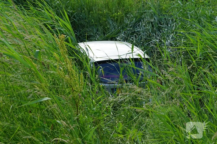 ongeval langeweg - n215 22,5 nieuwe-tonge