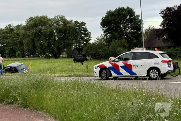 ongeval hella haassestraat duiven