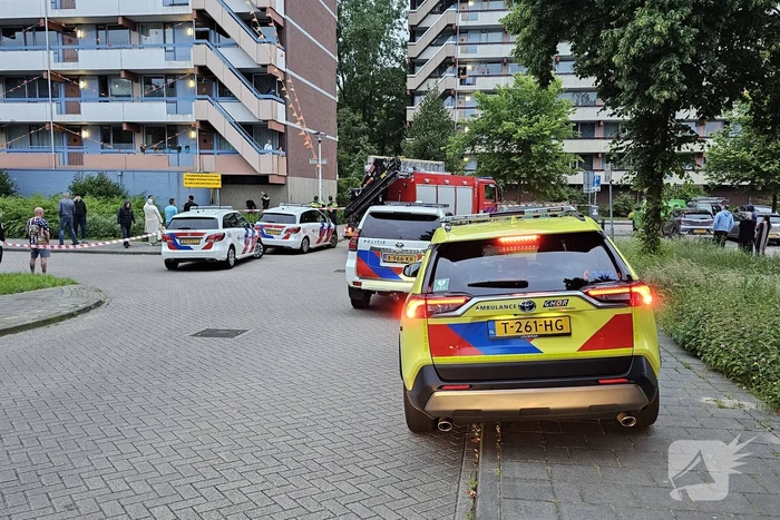 nieuws nieuwe maanderbuurtweg ede