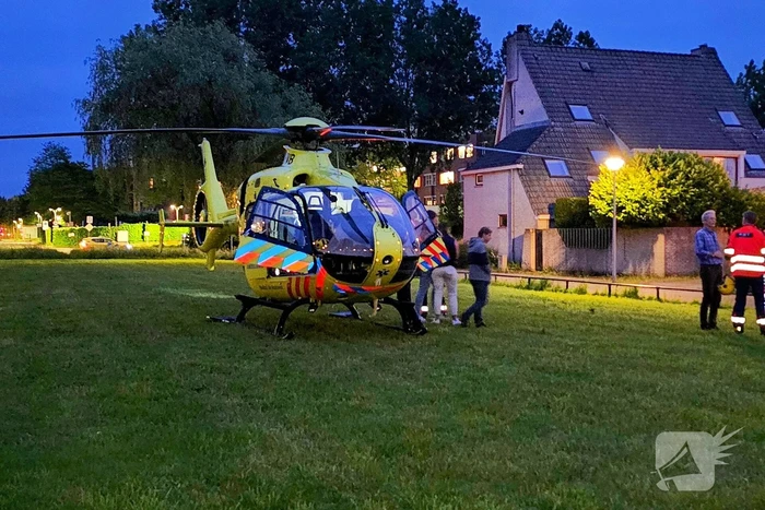 nieuws nieuwe maanderbuurtweg ede