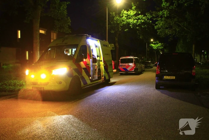 Traumahelikopter ingezet voor ernstig incident in woning