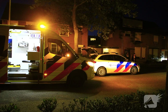 Traumahelikopter ingezet voor ernstig incident in woning