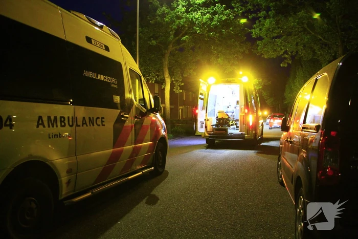 Traumahelikopter ingezet voor ernstig incident in woning