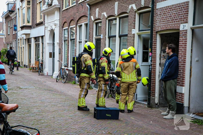 milieu doelensteeg leiden