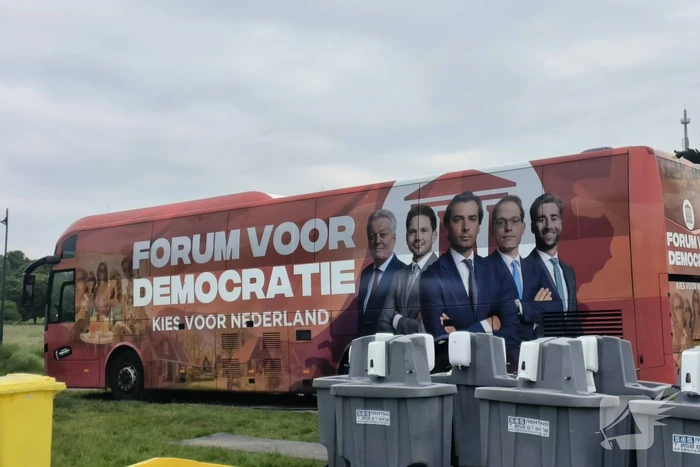 Protest in Brussel tegen EU-landbouwbeleid
