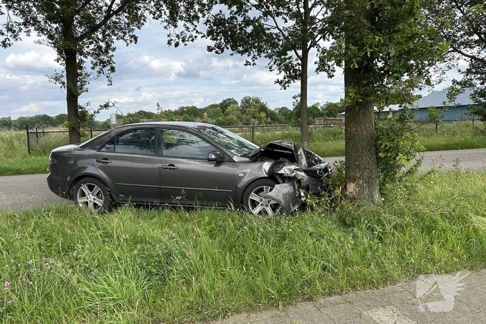 ongeval morschehoef erp