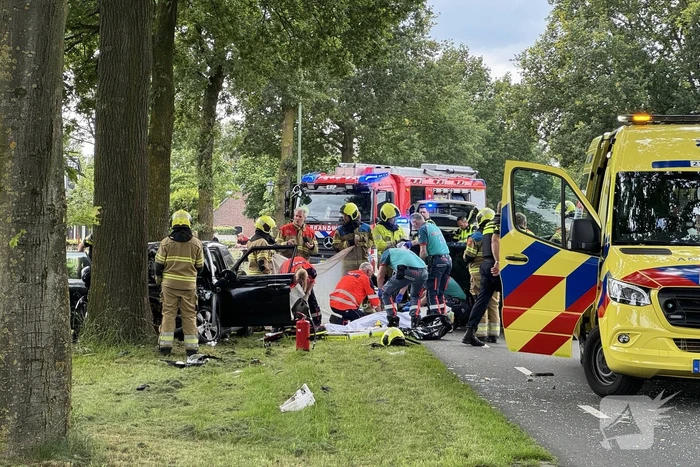 ongeval heuvelberg erp