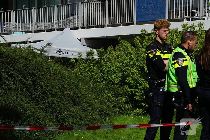 nieuws isaäc da costastraat hellevoetsluis